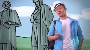 Ролик-инструкция «Оптимальное лето Триколор ТВ» (2012)