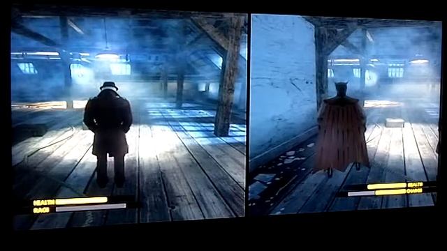 PS3 Gaming! Episode 277 Pt. 2: Watchmen: The End Is Night Part 2 смотреть онлайн