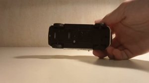 Обзор маштабной модели Lada X-Ray от AUTOTIME / AUTOGRAND