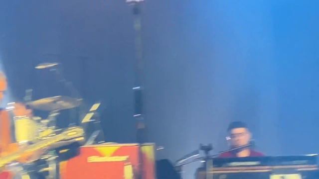 Paul Weller Tilburg 013 23 May 2023 pt 9 смотреть онлайн
