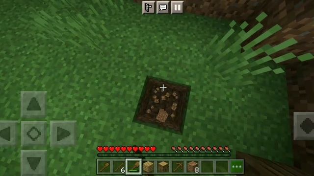 java hand mcpe ? смотреть онлайн