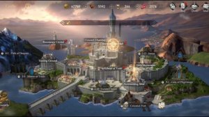 Новая Топ Idle RPG Project OC!