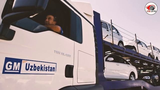 YANGI YILDA MOSHINA NARXI TUSHDIMI-YO'QMI? YANGI XABAR UZB-AVTO смотреть онлайн