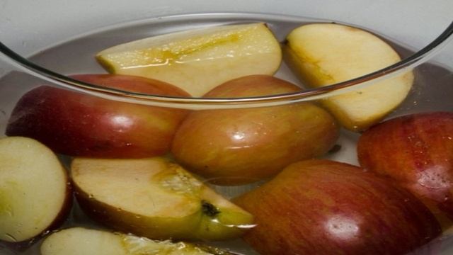 Сборник рецептов