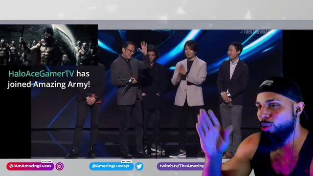 PlayStation Fanboy Is Mad At Elden Ring Winning Game Of The Year смотреть онлайн