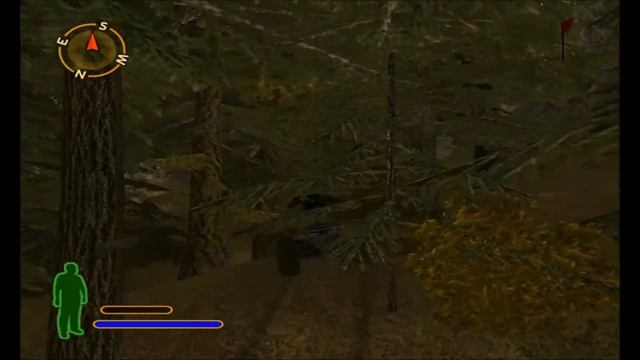 Cabela's Big Game Hunter 2006 Trophy Season Episode 12 смотреть онлайн