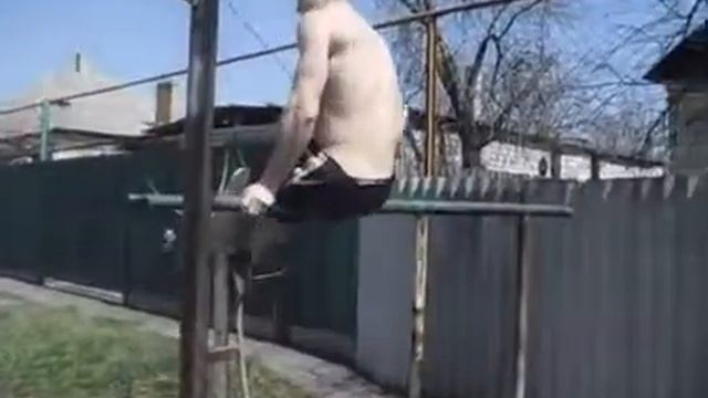 тренеруем мышцы живота и поясницы смотреть онлайн