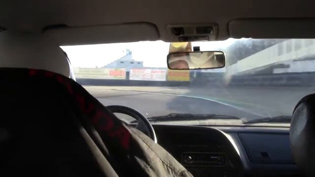 Peugeot 306 S16 - autodromo Varano 08/12/2011 смотреть онлайн