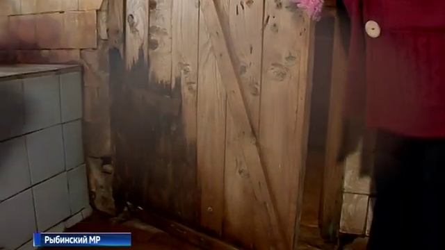 Общественную баню в поселке Песочное закрывают смотреть онлайн