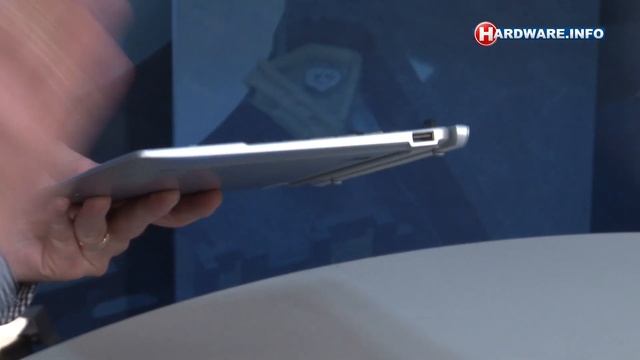 Acer Aspire Switch 10 hybride laptop tablet review - Hardware.Info TV (Dutch) смотреть онлайн