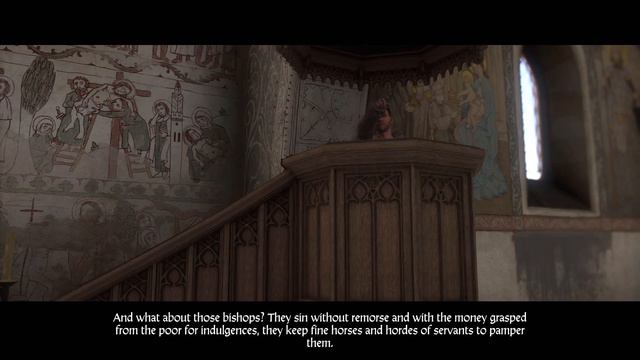 Compilation: Henry the Popular (Kingdom Come: Deliverance) смотреть онлайн