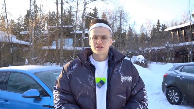 БУСТЕР ОТДАСТ СВОЮ МАШИНУ ПОДПИСЧИКУ / РОЗЫГРЫШ МАШИНЫ БУСТЕРА / BUSTER REWIND