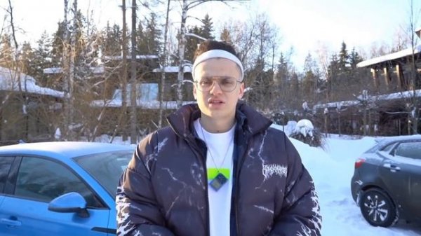 БУСТЕР ОТДАСТ СВОЮ МАШИНУ ПОДПИСЧИКУ / РОЗЫГРЫШ МАШИНЫ БУСТЕРА / BUSTER REWIND