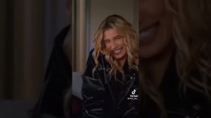 Джастин Бибер говорит о своей жене