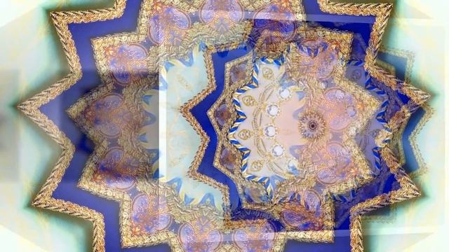 Узоры калейдоскопа. Беларусская народная песьня "Гарэла сосна" смотреть онлайн