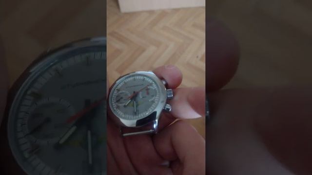 Штурманские 