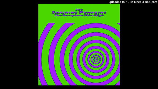 The Smashing Pumpkins - On the Loose (Original bass and drums only) смотреть онлайн