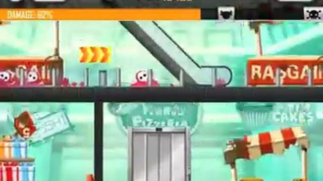 Bullistic Unleashed - Level 14 Hint Video смотреть онлайн