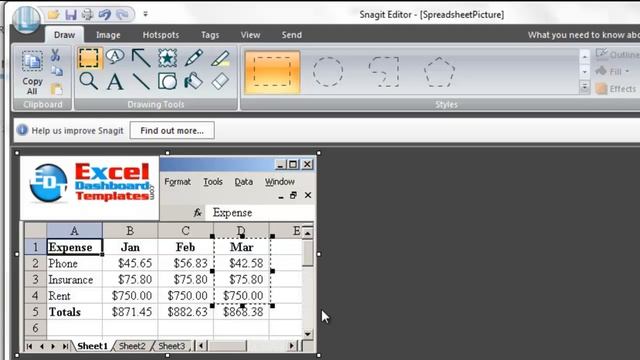 Copy Numbers and Text from Pictures and Paste in Excel Spreadsheets смотреть онлайн