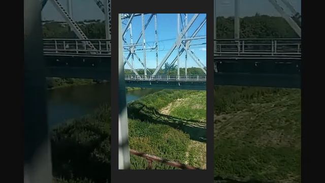 Река Тобол смотреть онлайн