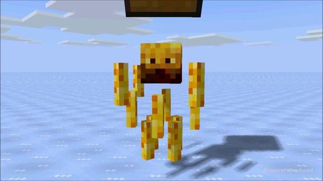 Monster School: ALS Ice Bucket Challenge #2 (Minecraft Animation) смотреть онлайн