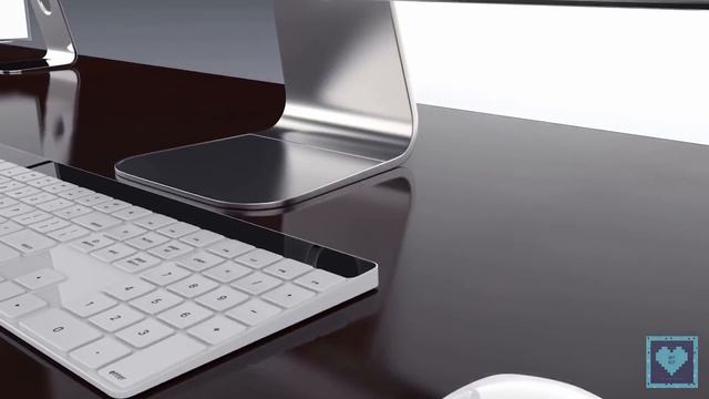 iMac Pro | An 18-Core Workstation from Apple with 5K Retina Display смотреть онлайн