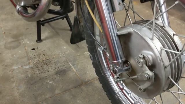 Иж Юпитер 5 переходной смотреть онлайн