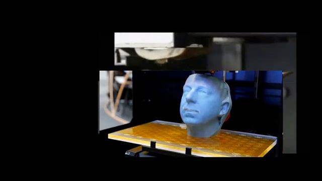 ПЕРВЫЙ 3d ПРИНТЕР-АНИМАТОР В МИРЕ смотреть онлайн
