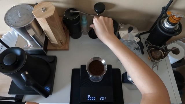 How To Make Coffee Today? Bialetti Moka Express | ASMR Vlog #151 смотреть онлайн
