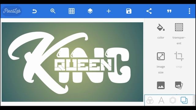 Stylish Glass font dp editing || how to create glass font by mobile app pixlab & ps touch смотреть онлайн