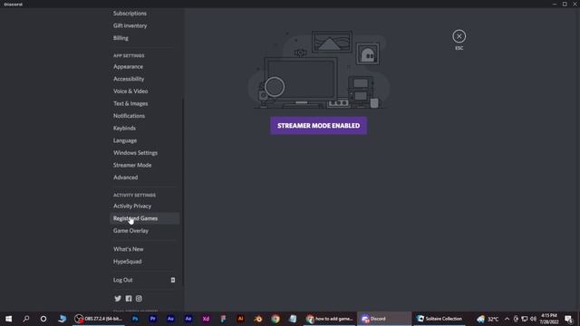 How to Add Soundcloud to Discord Status (Quick & Easy) смотреть онлайн