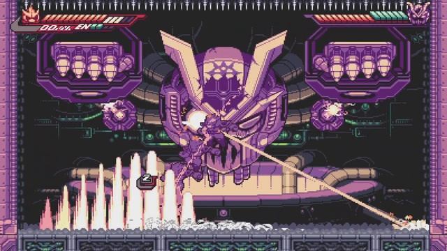 Gravity Circuit PS5 - Final Bosses Kernel & Commander Circuit And Ending Cutscene Timestamped смотреть онлайн