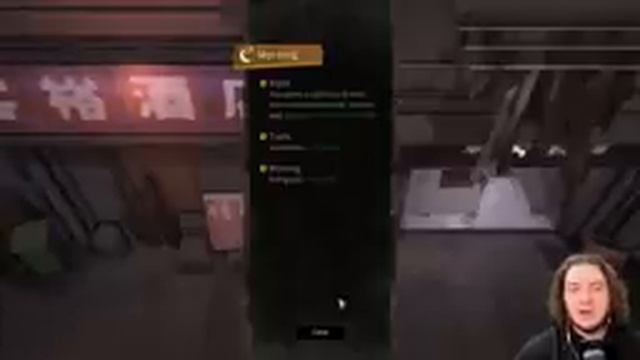 MY FIRST 5 HOURS Of Nobody: The Turnaround! Day 1 смотреть онлайн