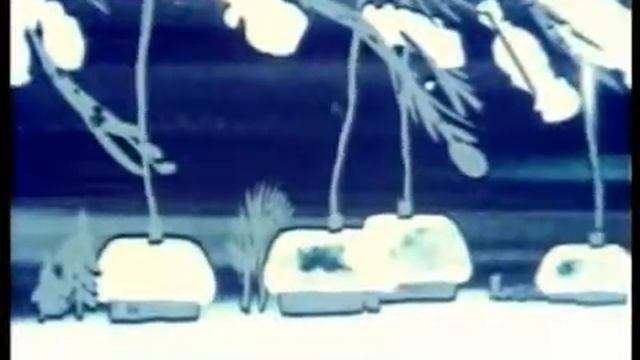 Теплый Хлеб 1973 сказки К Паустовского смотреть онлайн