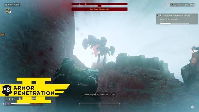 How to Become A PRO Helldiver (Helldivers 2 Tips & Tricks) смотреть онлайн