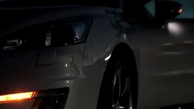 Eclairage Directionnel   Peugeot 508