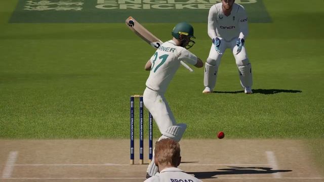 Трейлер Cricket 24