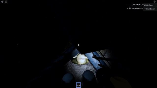 The Night Shift Experience Chapter 2 - ALL 4 SECRETS - Full Walkthrough - Roblox RCM Games смотреть онлайн