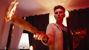 Охотники за привидениями. Ужас запечатленный в пространстве