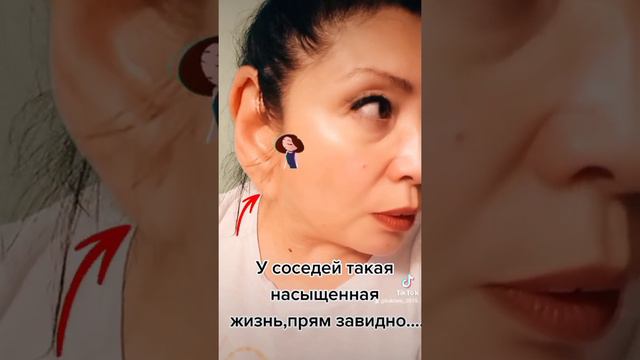 Когда у тебя нет своей личной жизни... смотреть онлайн