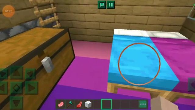 загон свинок ,коров и куриц ? смотреть онлайн