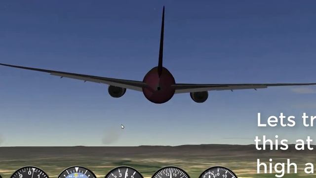 REVIEWING The BOEING 787 In GEO-FS | An Upcoming Series