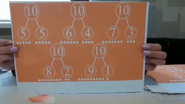 Математика . Подготовительная группа.3часть смотреть онлайн