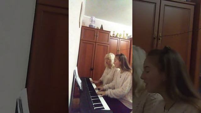 НЕ БУКОВЕЛЬ , а ЖЕЛТЫЕ ВОДЫ. ОН-ЛАЙН УЧЁБА, КОВИД-ПУСТЬ ОН МИМО ПРОЛЕТИТ.Издержки карантина ч 1 смотреть онлайн