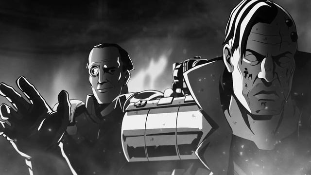 Warhammer 40000 Interrogator - ограненное мнение