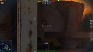 НОВАЯ БОЛЬШАЯ ПАСХАЛКА В ТАНКАХ!!! l Пасхалки и секреты №3 l WoT Blitz