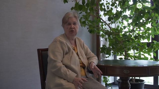 Отзыв постоялицы о жизни в пансионате для пожилых GreenDay в Крекшино