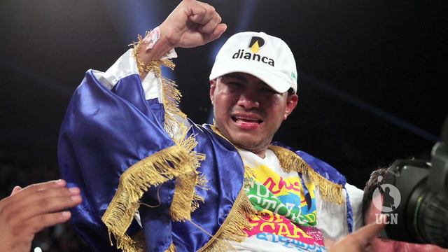 Srisaket Sor Rungvisai Knocks out Roman "Chocolatito" Gonzalez in Rematch - 10 Count смотреть онлайн