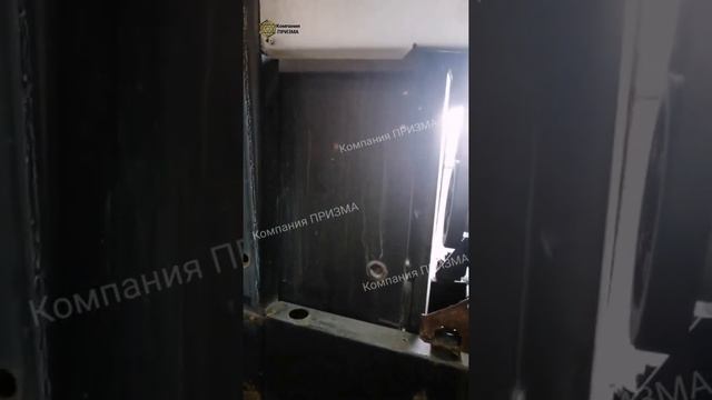 Двигатель ТК486Е Термо Кинг SL Thermo King SL смотреть онлайн