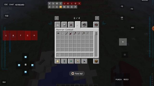 mobile minecraft iron man mod (java modudur) 20 like silah mod tanıtımı смотреть онлайн